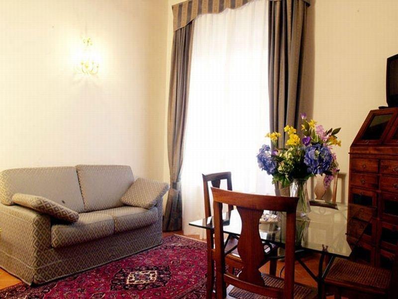 Hotel Msn Montebello Florencia